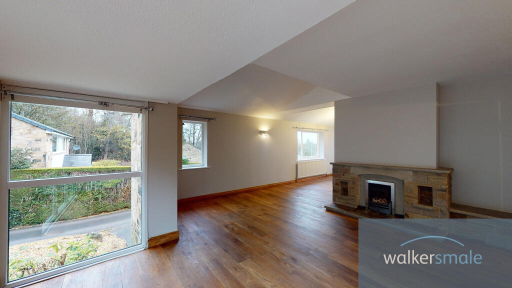 Hall Close, Bramhope, Leeds, West Yorkshire