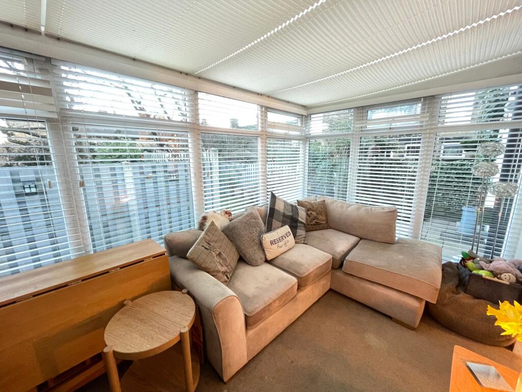 CONSERVATORY