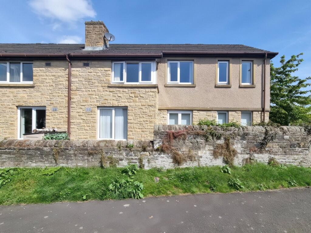 Front External