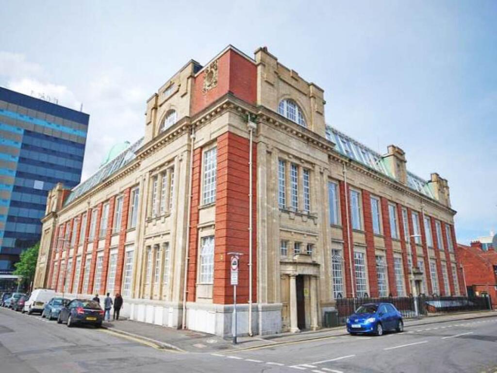 External