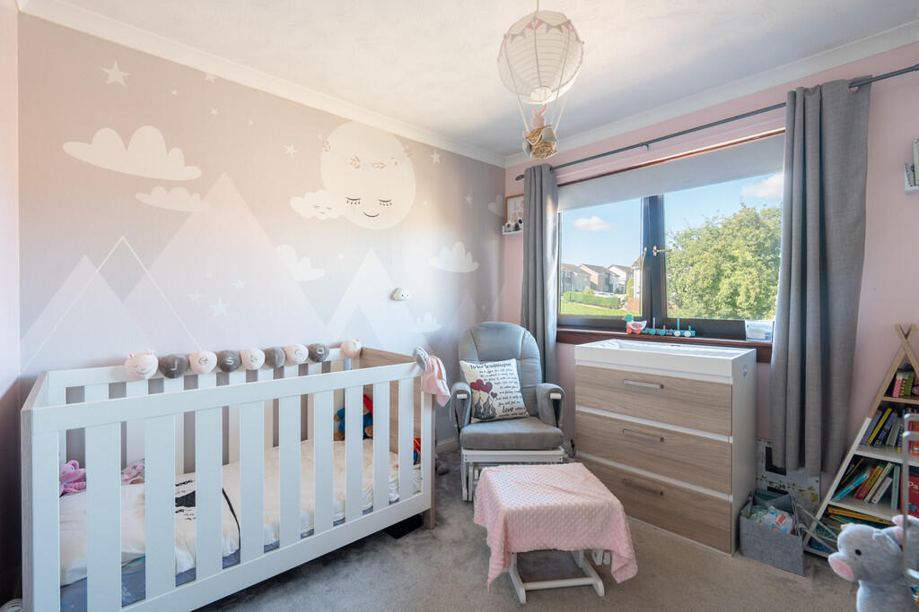 27 Carron View, M...