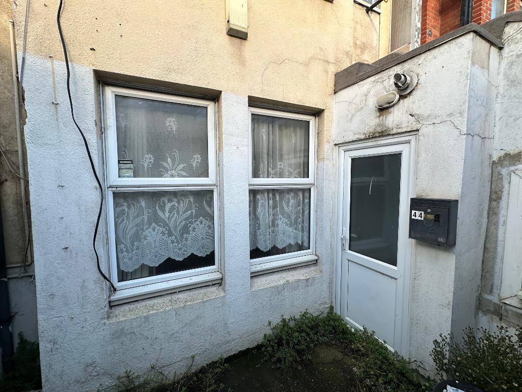 Brighton Road, Newhaven, East Sussex, BN9 9NB