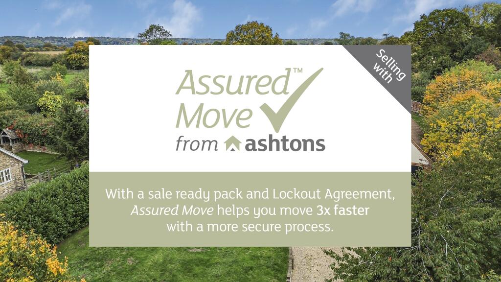 front assured move