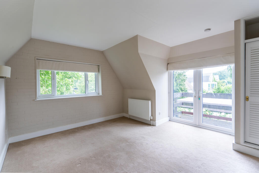 Principal Bedroom