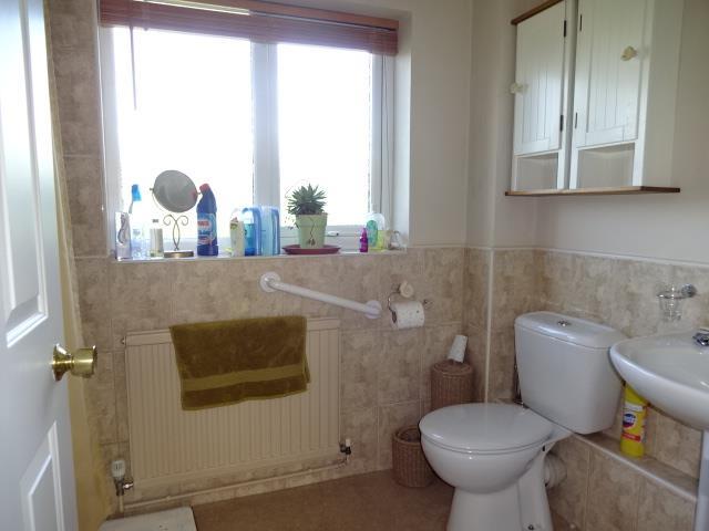 Bathroom/WC