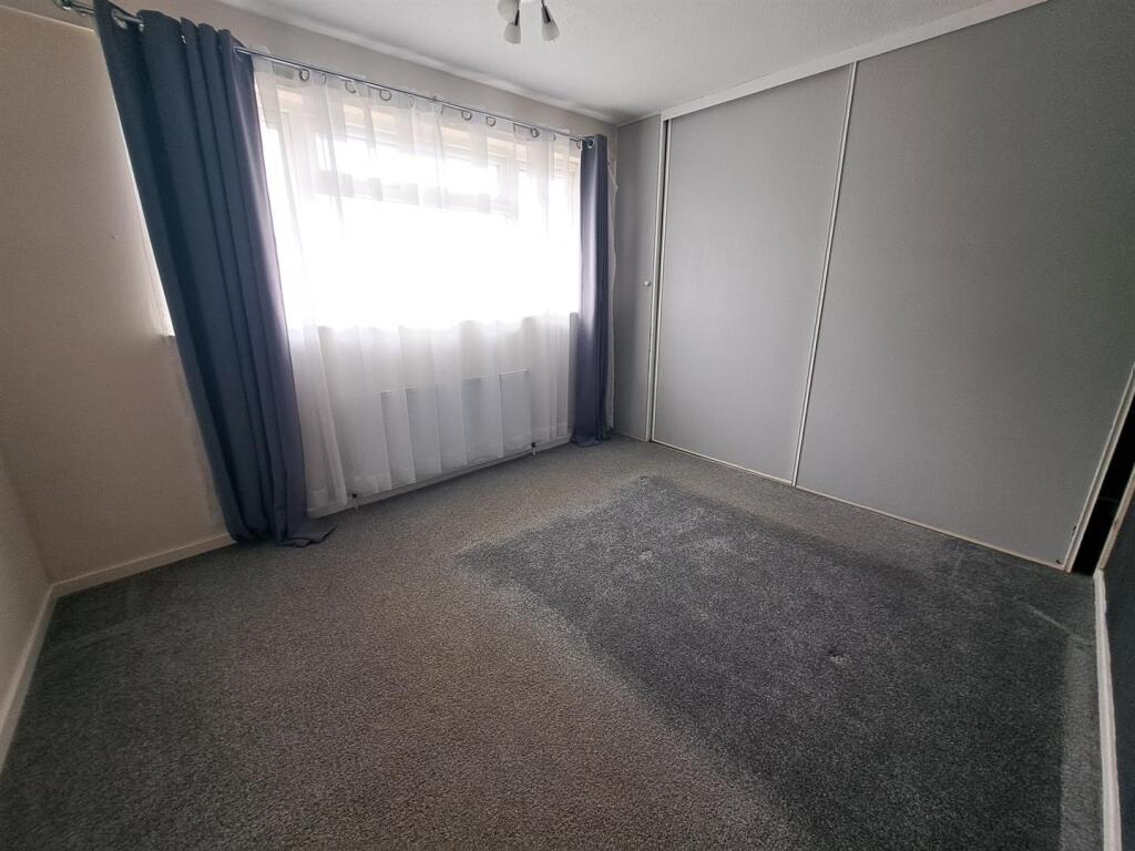 Beaumont Drive, Northampton