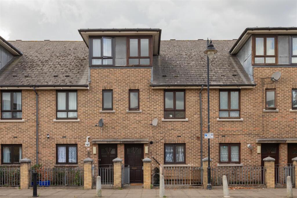 Corn Way E11