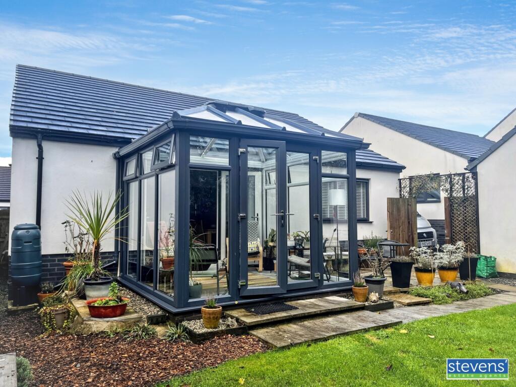 9 Alder View, Hatherleigh, Okehampton