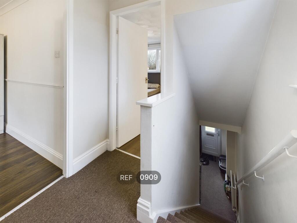 Hallway &amp; Landing