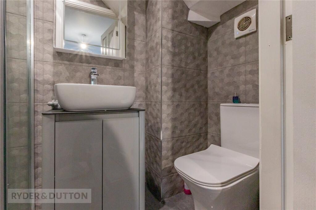 En-Suite Bed 5