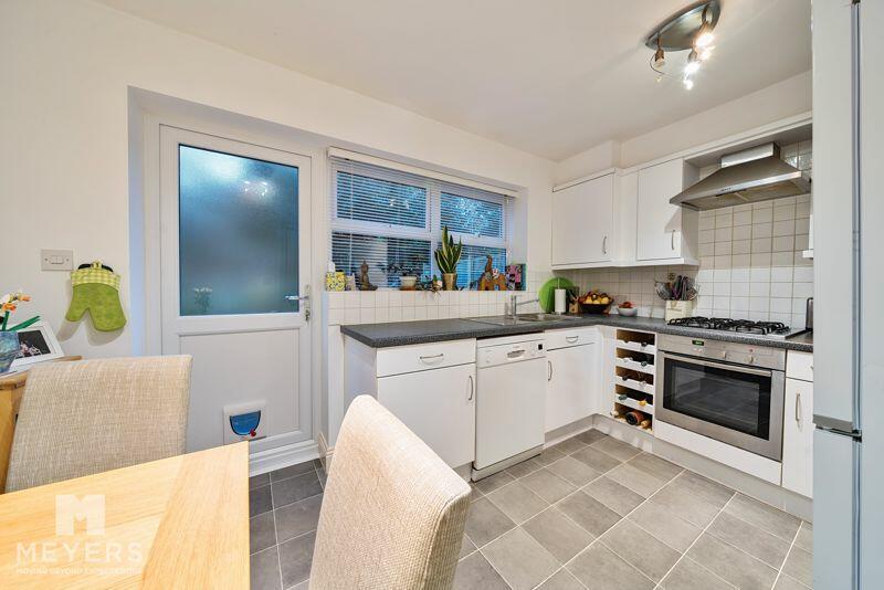 Ground Floor Kitchen/Diner