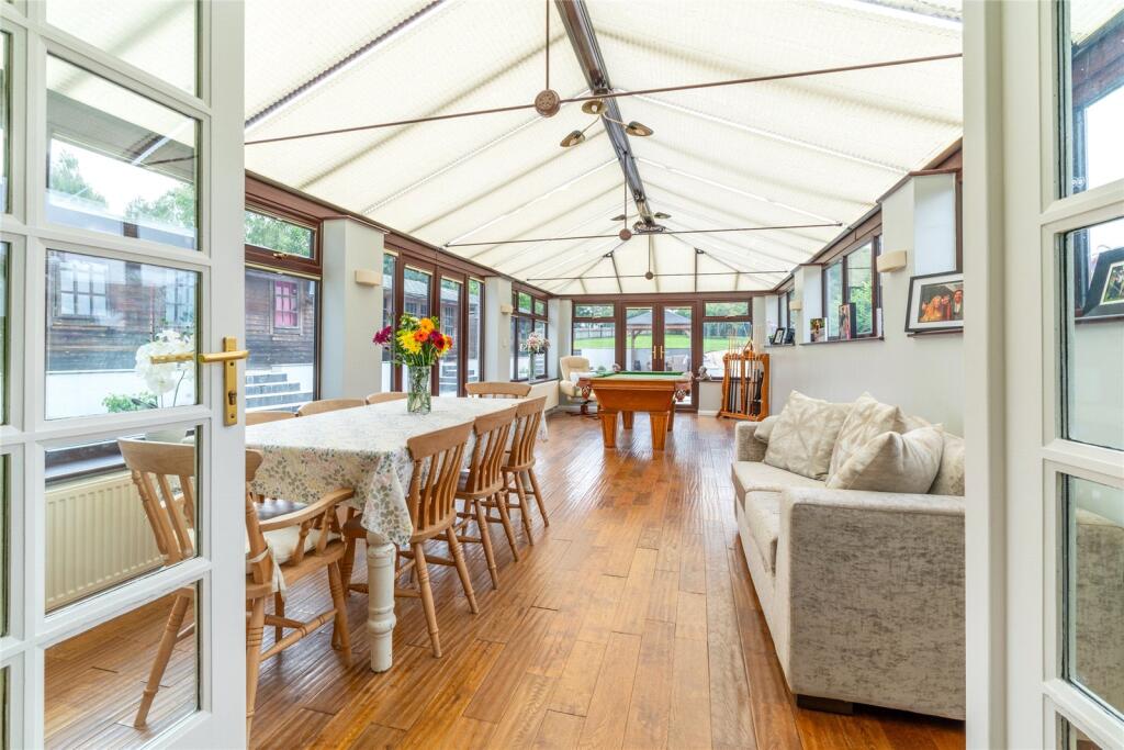 Conservatory