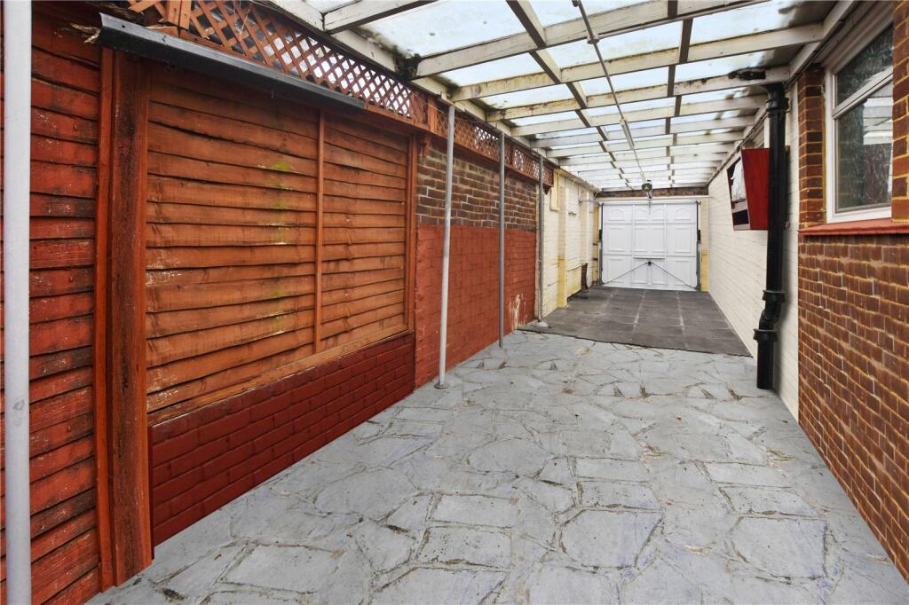 Car Port
