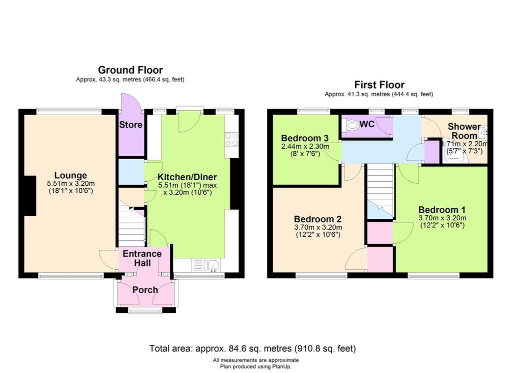 150 Roughwood flo...