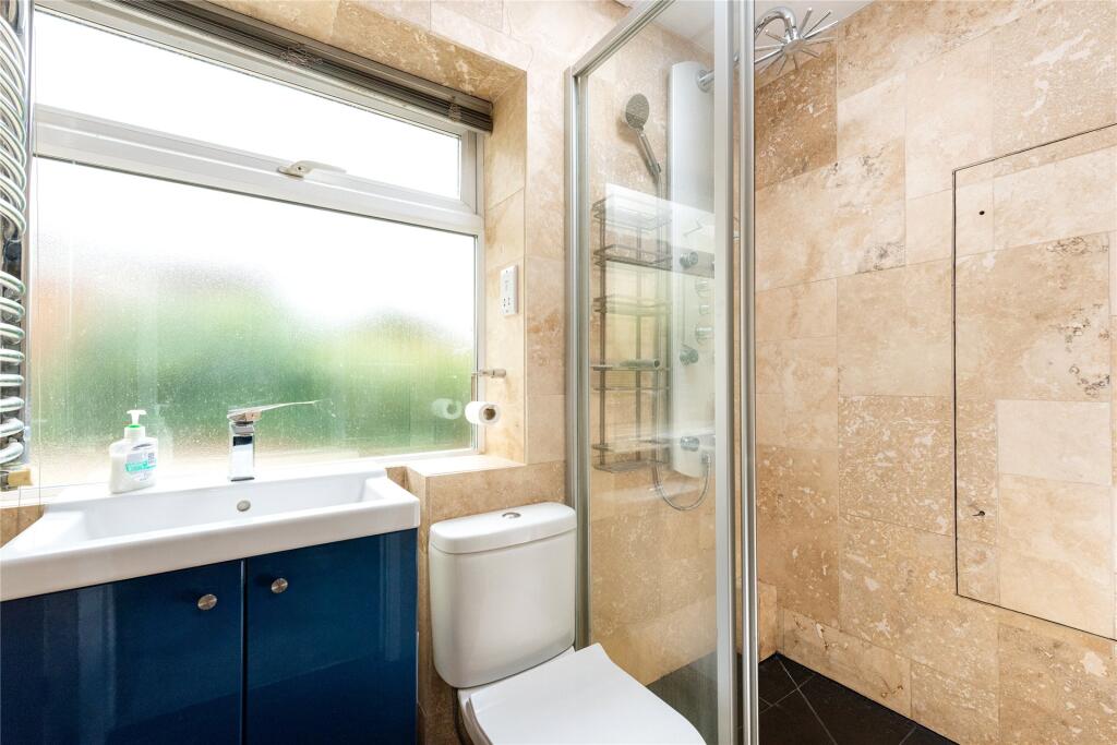 Bed Five En Suite