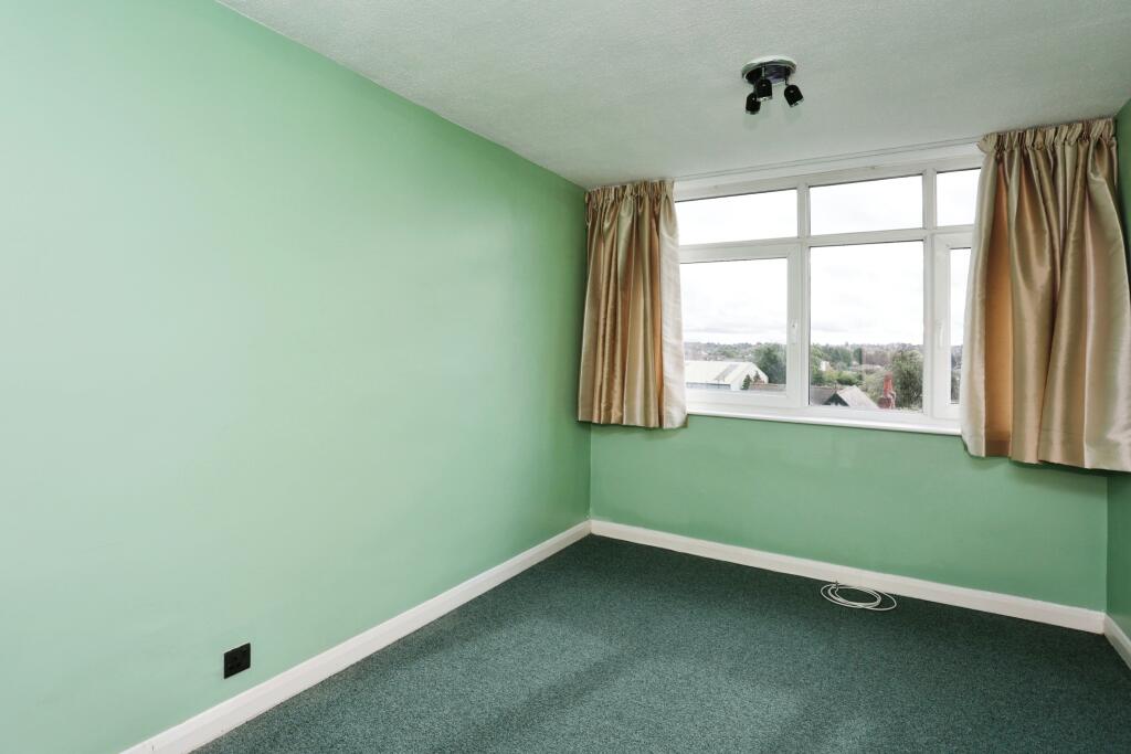 Rivermead, Wilford Lane, West Bridgford, Nottingham, NG2