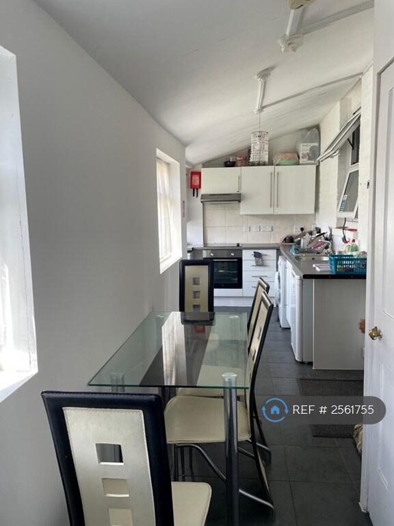 Conservatory Kitchen