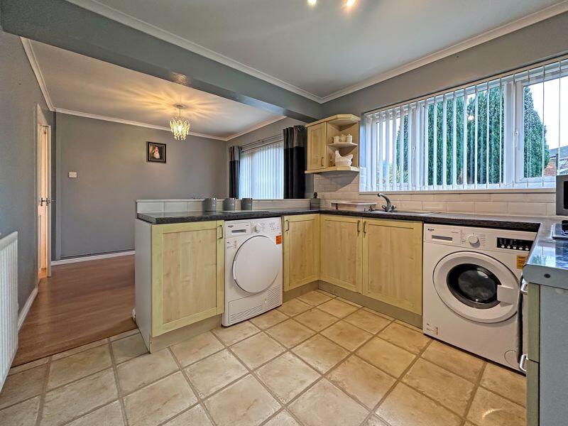 Kitchen Dining Room