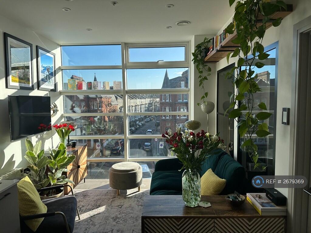 Main Room