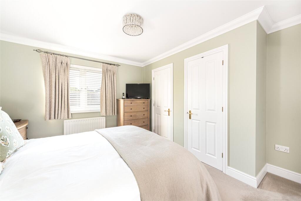 Principal Bedroom