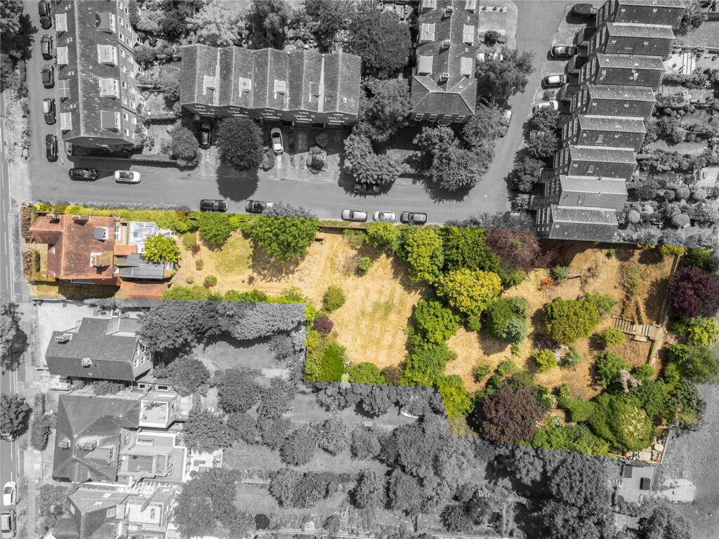 Overview Of Site