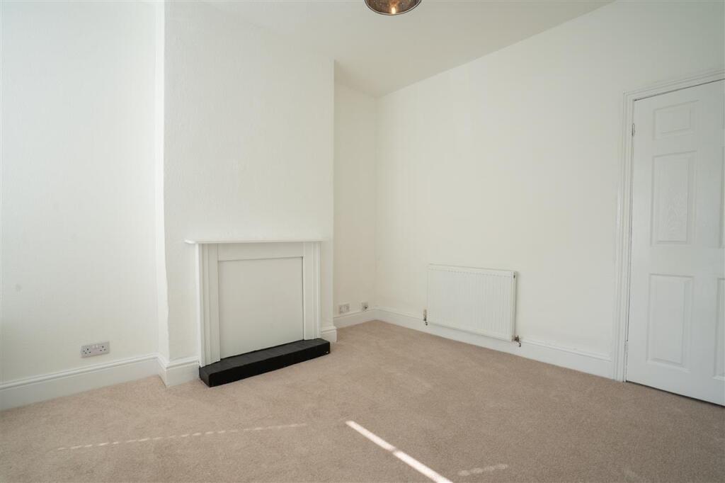 Reception Room One