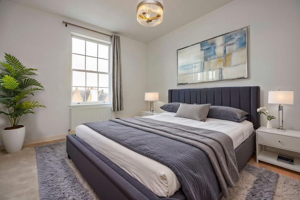 Main Bedroom