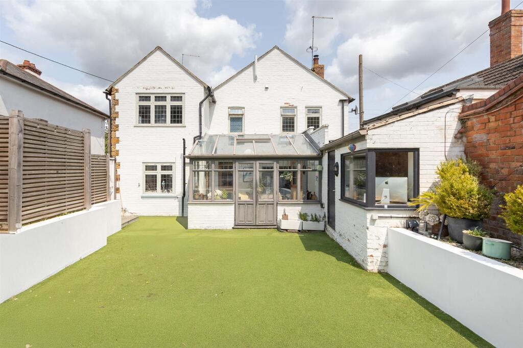 The Forge, Guilsborough