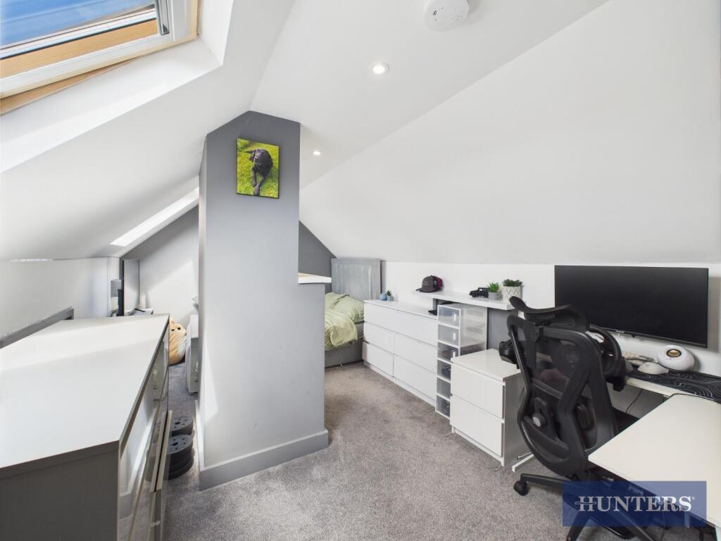 Loft Room