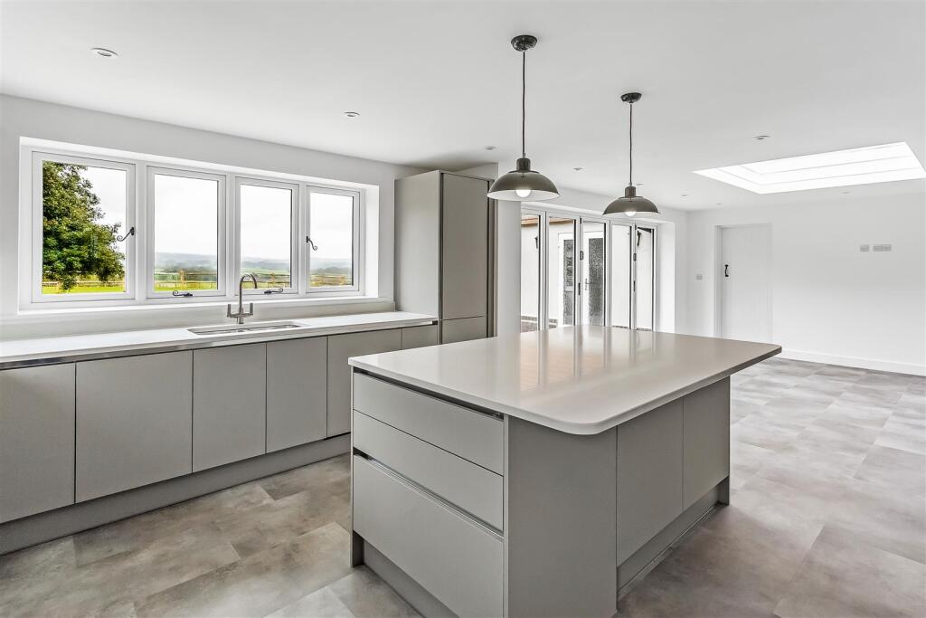 house. Partnership S