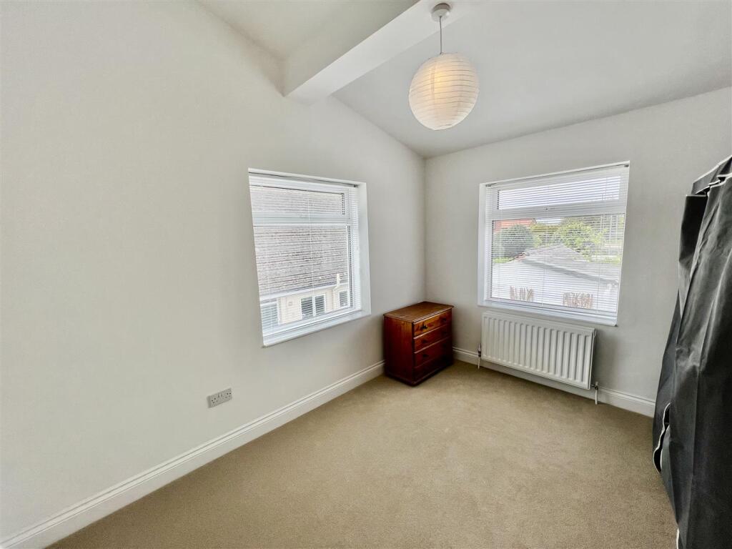 BEDROOM TWO