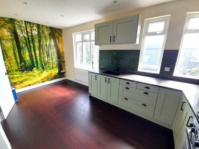 Kitchen-Diner