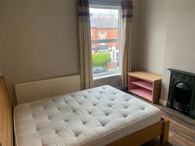 Front Bedroom