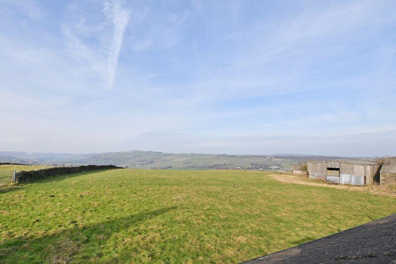 Countryside Views 