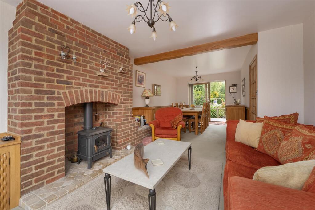 Fitzroy Road, Tankerton, Whitstable