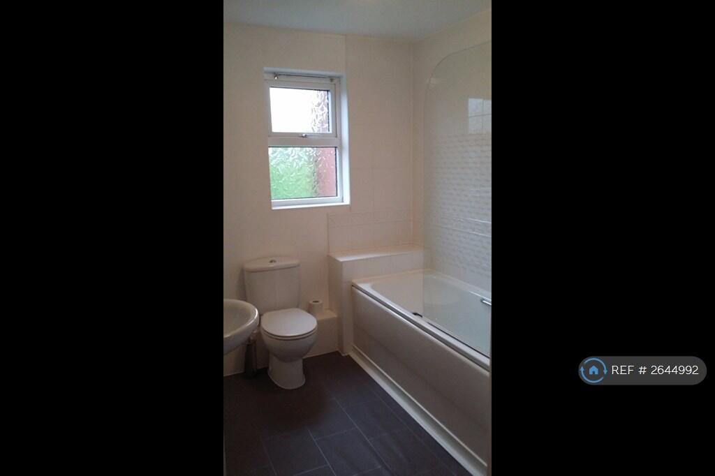 Bathroom #2