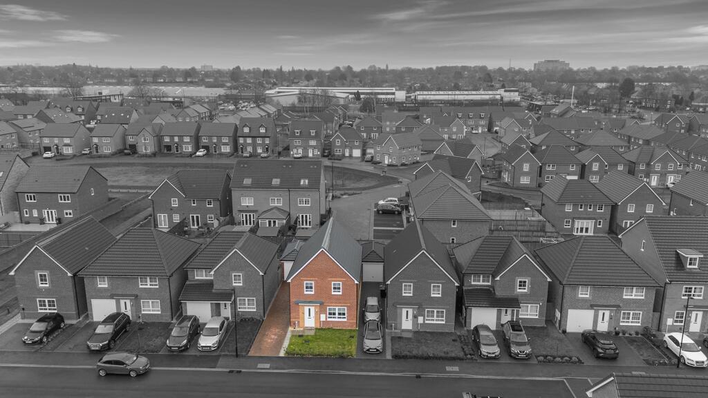 27 Riverside Lane, W