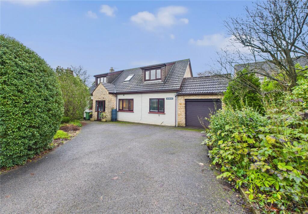 Tunley, Bath, Somerset, BA2