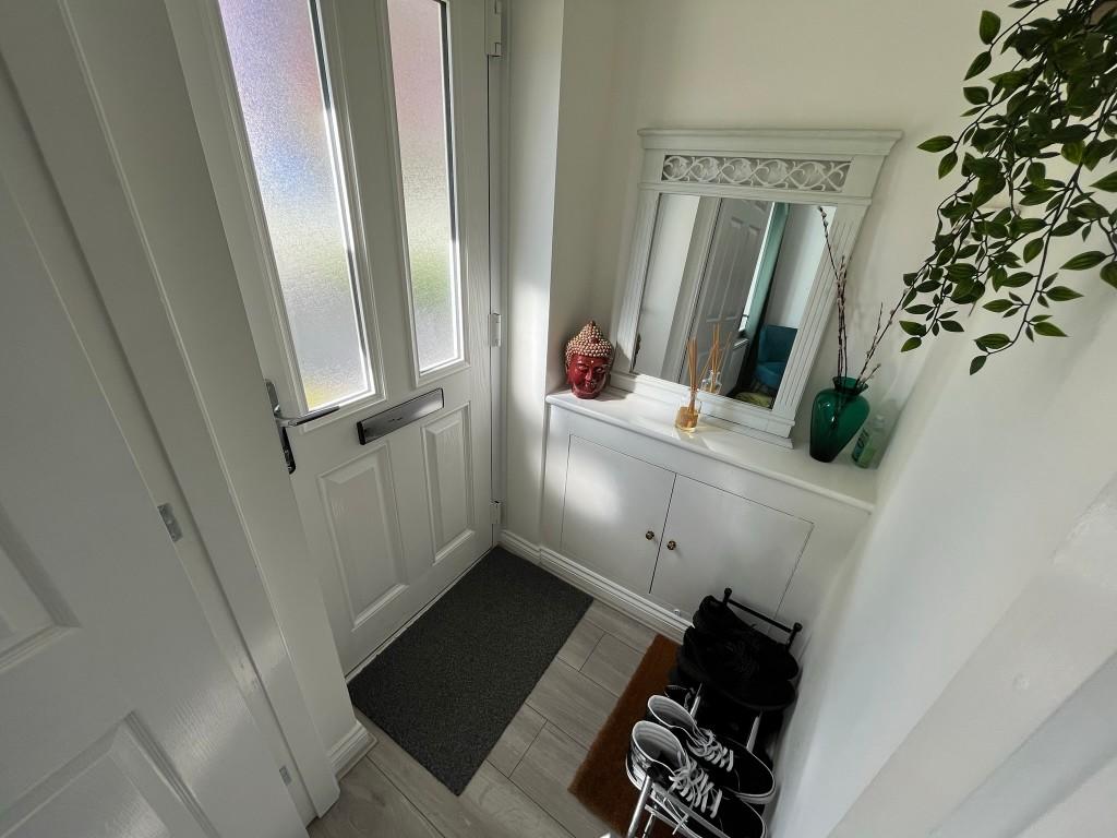 VESTIBULE