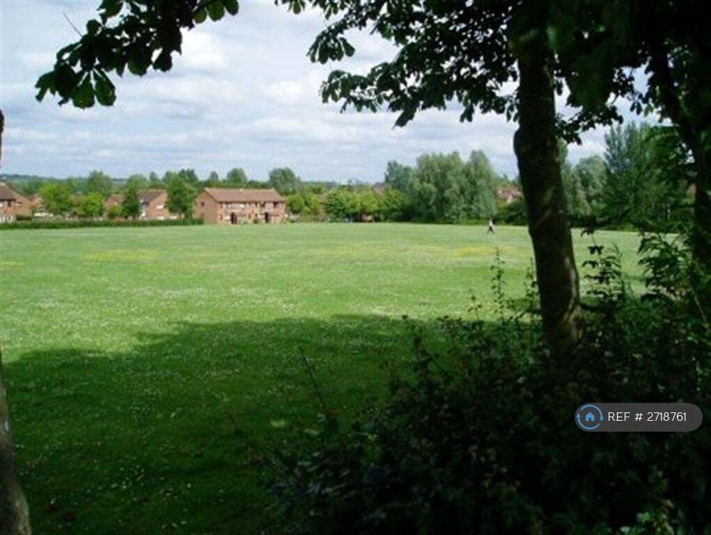Spectacular Open Views From Bedroom Window