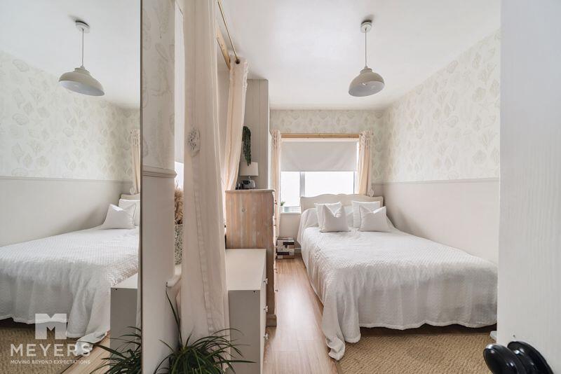 Downstairs Bedroom 5
