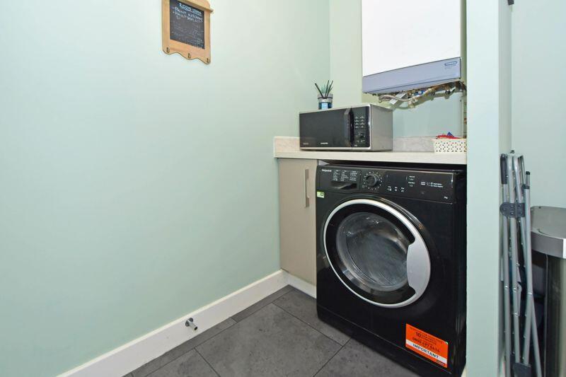 UTILITY AREA
