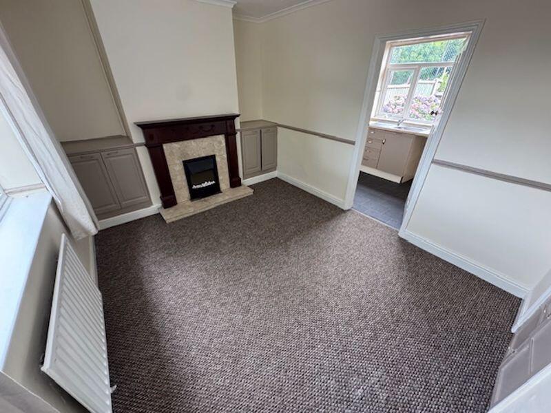 RECEPTION ROOM ONE