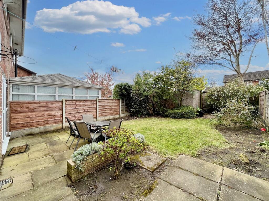Garden Aspect 2