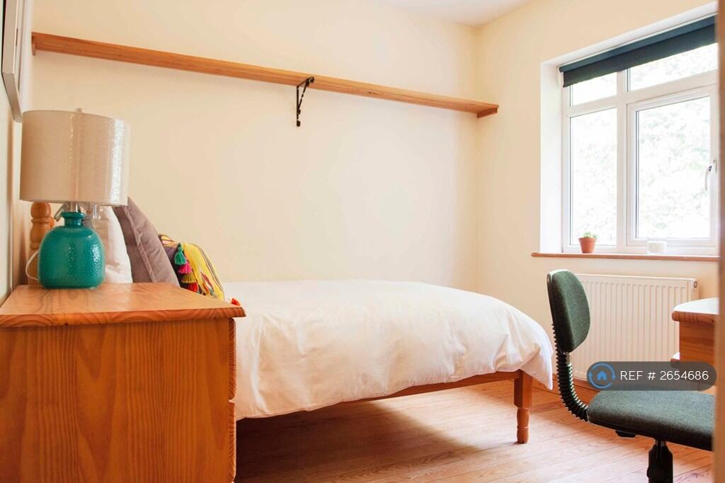 Bedroom 7