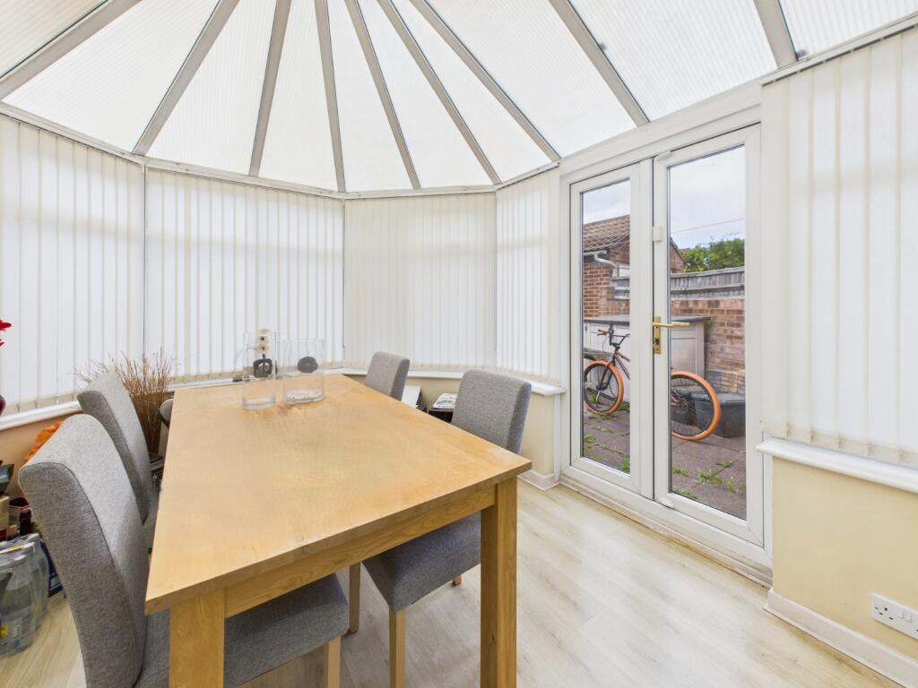 Conservatory