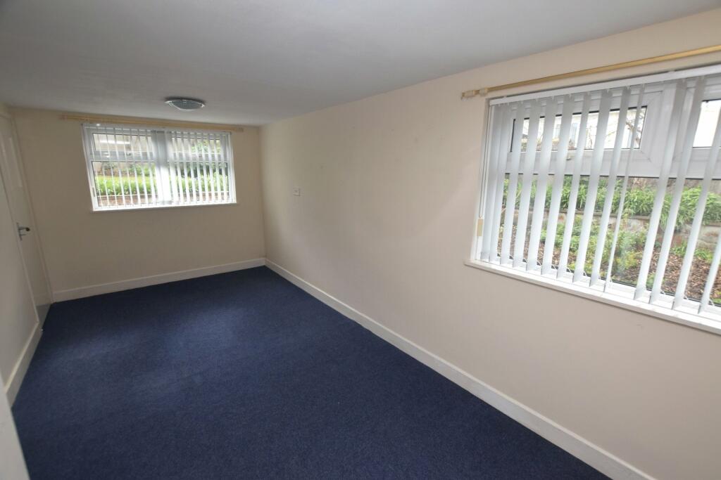 Flat 3 Bedroom