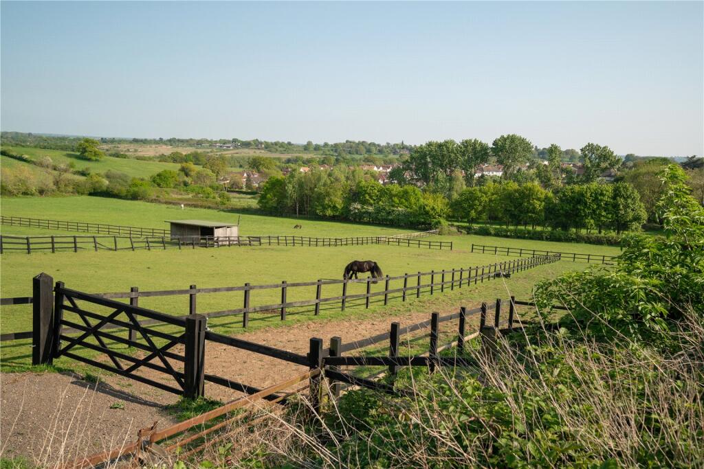 Paddocks