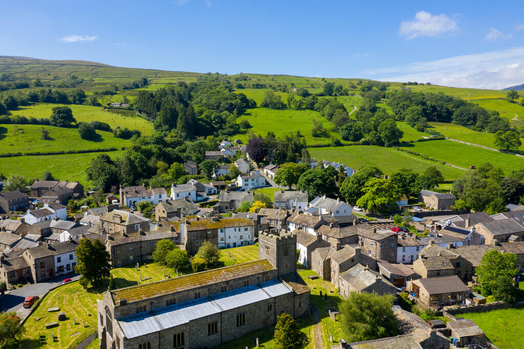 Dent Village 
