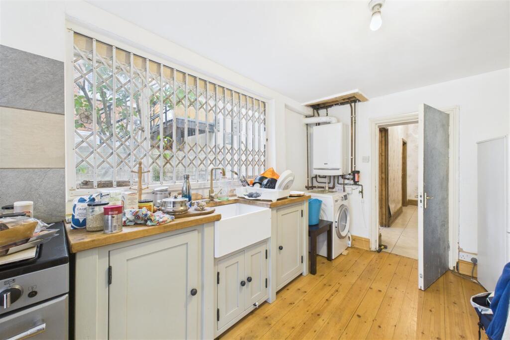 18 Baker Street, Weston-super-Mare BS23 3AE | Free